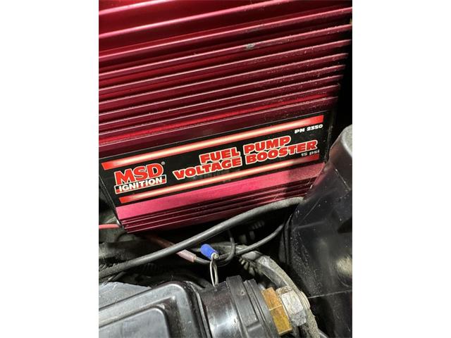 2003 Chevrolet Corvette (CC-2064802) for sale in Dallas, Texas