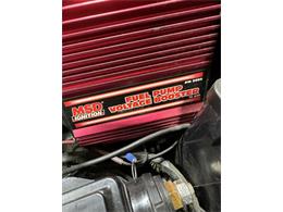 2003 Chevrolet Corvette (CC-2064802) for sale in Dallas, Texas