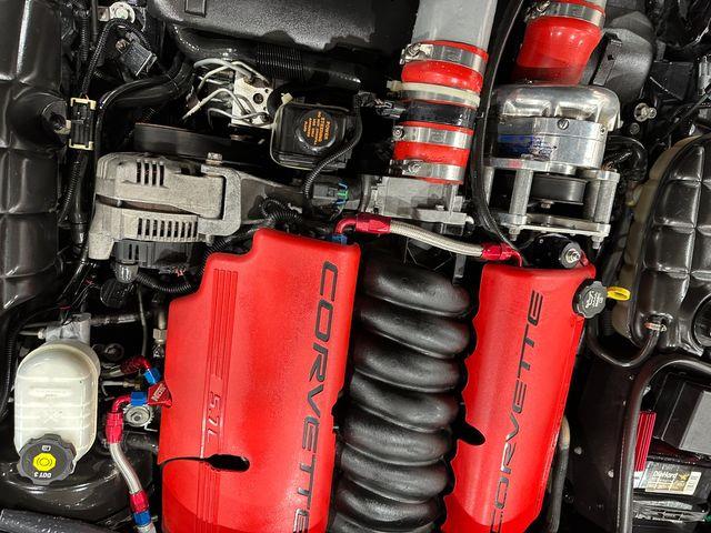 2003 Chevrolet Corvette (CC-2064802) for sale in Dallas, Texas