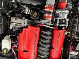 2003 Chevrolet Corvette (CC-2064802) for sale in Dallas, Texas