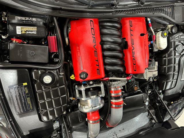 2003 Chevrolet Corvette (CC-2064802) for sale in Dallas, Texas