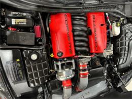 2003 Chevrolet Corvette (CC-2064802) for sale in Dallas, Texas