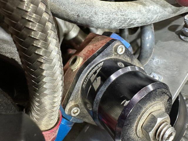 2003 Chevrolet Corvette (CC-2064802) for sale in Dallas, Texas