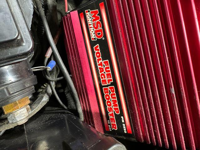 2003 Chevrolet Corvette (CC-2064802) for sale in Dallas, Texas