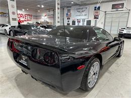 2003 Chevrolet Corvette (CC-2064802) for sale in Dallas, Texas