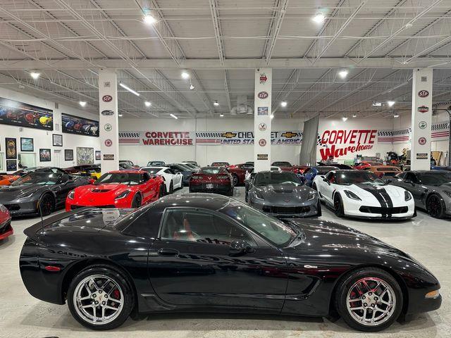 2003 Chevrolet Corvette (CC-2064802) for sale in Dallas, Texas