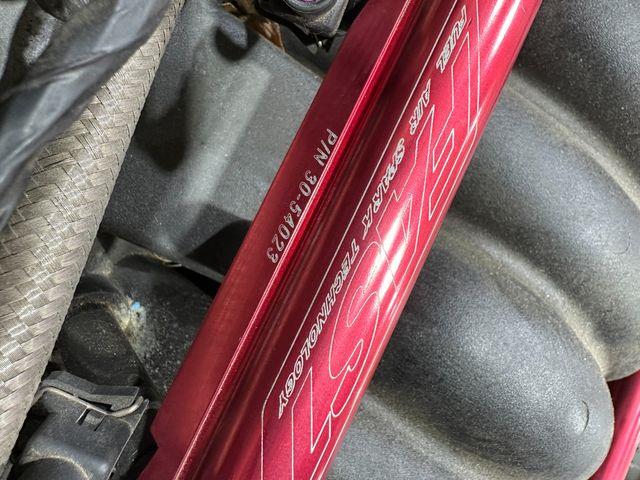 2003 Chevrolet Corvette (CC-2064802) for sale in Dallas, Texas