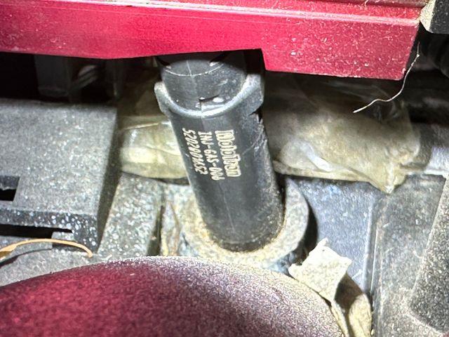 2003 Chevrolet Corvette (CC-2064802) for sale in Dallas, Texas