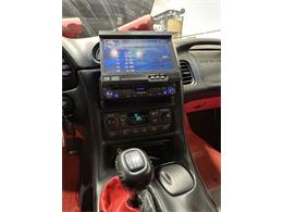 2003 Chevrolet Corvette (CC-2064802) for sale in Dallas, Texas