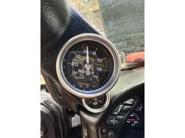 2003 Chevrolet Corvette (CC-2064802) for sale in Dallas, Texas