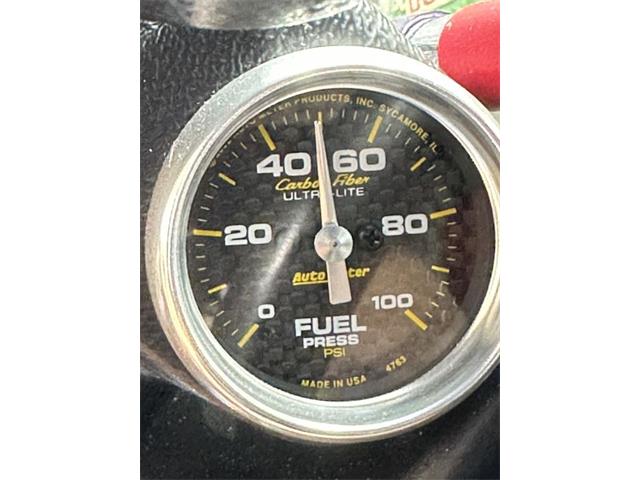 2003 Chevrolet Corvette (CC-2064802) for sale in Dallas, Texas