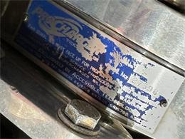 2003 Chevrolet Corvette (CC-2064802) for sale in Dallas, Texas