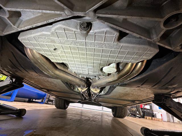 2003 Chevrolet Corvette (CC-2064802) for sale in Dallas, Texas