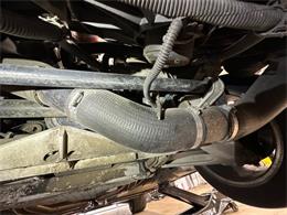 2003 Chevrolet Corvette (CC-2064802) for sale in Dallas, Texas