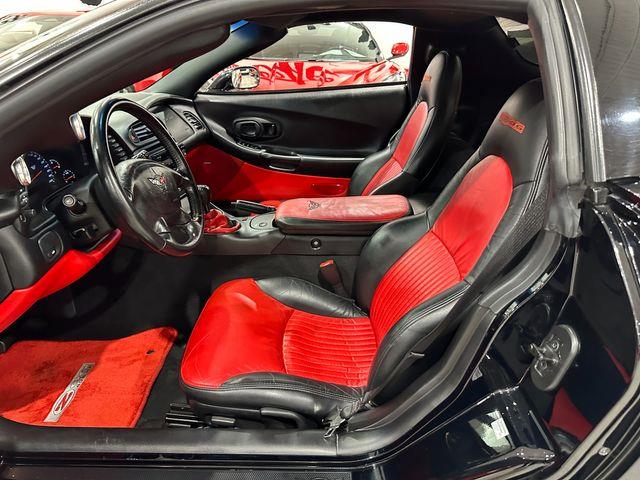 2003 Chevrolet Corvette (CC-2064802) for sale in Dallas, Texas