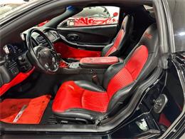 2003 Chevrolet Corvette (CC-2064802) for sale in Dallas, Texas