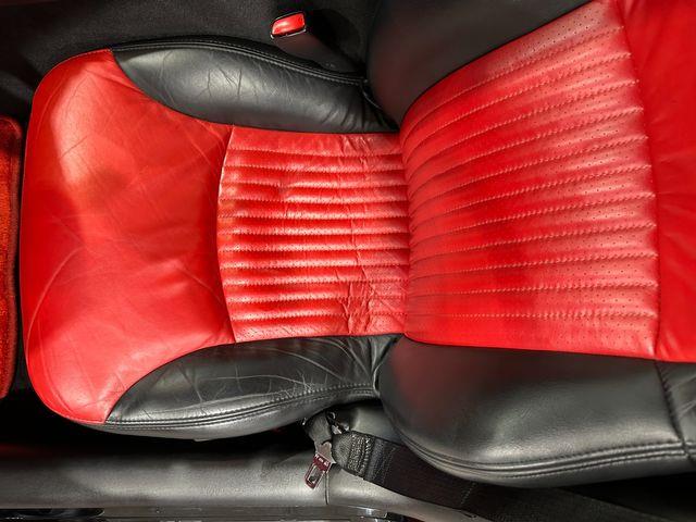 2003 Chevrolet Corvette (CC-2064802) for sale in Dallas, Texas