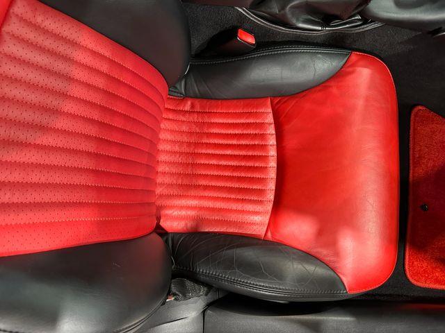 2003 Chevrolet Corvette (CC-2064802) for sale in Dallas, Texas