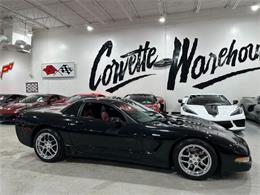 2003 Chevrolet Corvette (CC-2064802) for sale in Dallas, Texas