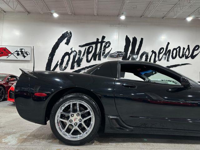 2003 Chevrolet Corvette (CC-2064802) for sale in Dallas, Texas