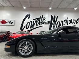 2003 Chevrolet Corvette (CC-2064802) for sale in Dallas, Texas