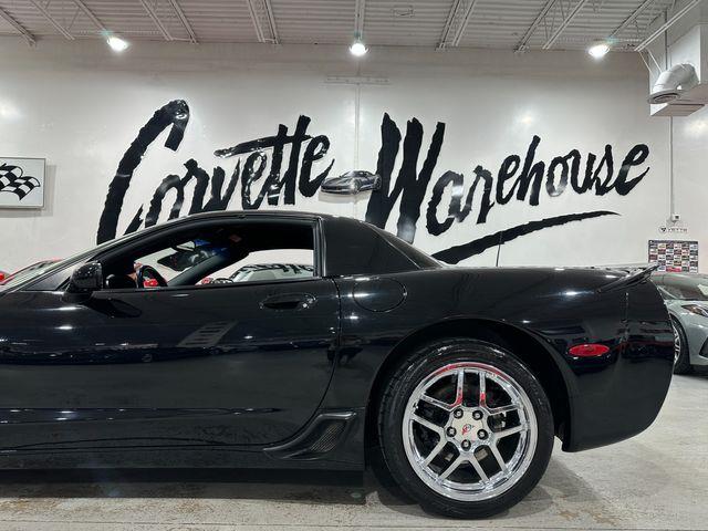 2003 Chevrolet Corvette (CC-2064802) for sale in Dallas, Texas