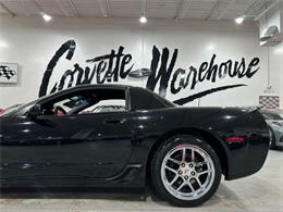 2003 Chevrolet Corvette (CC-2064802) for sale in Dallas, Texas