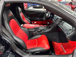 2003 Chevrolet Corvette (CC-2064802) for sale in Dallas, Texas