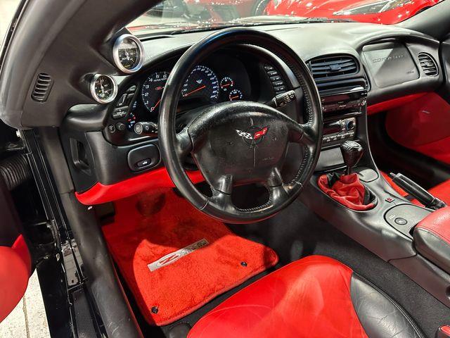 2003 Chevrolet Corvette (CC-2064802) for sale in Dallas, Texas