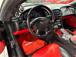 2003 Chevrolet Corvette (CC-2064802) for sale in Dallas, Texas