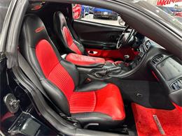 2003 Chevrolet Corvette (CC-2064802) for sale in Dallas, Texas
