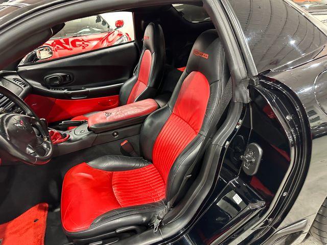 2003 Chevrolet Corvette (CC-2064802) for sale in Dallas, Texas