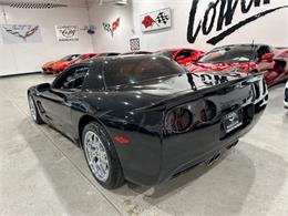 2003 Chevrolet Corvette (CC-2064802) for sale in Dallas, Texas