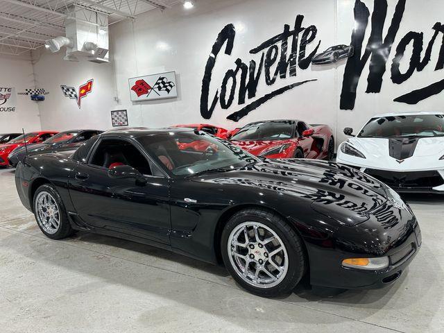 2003 Chevrolet Corvette (CC-2064802) for sale in Dallas, Texas