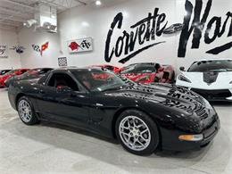 2003 Chevrolet Corvette (CC-2064802) for sale in Dallas, Texas