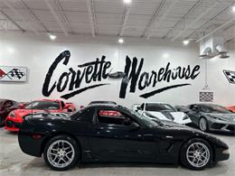 2003 Chevrolet Corvette (CC-2064802) for sale in Dallas, Texas