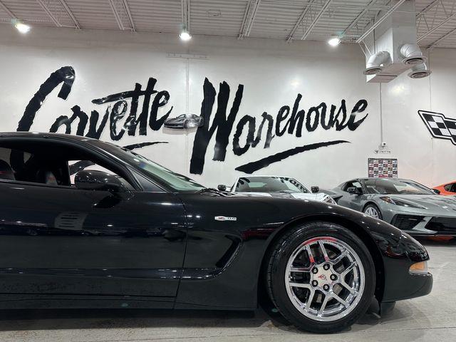 2003 Chevrolet Corvette (CC-2064802) for sale in Dallas, Texas