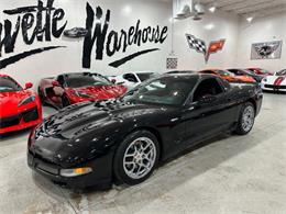 2003 Chevrolet Corvette (CC-2064802) for sale in Dallas, Texas