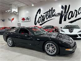 2003 Chevrolet Corvette (CC-2064802) for sale in Dallas, Texas