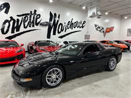 2003 Chevrolet Corvette (CC-2064802) for sale in Dallas, Texas