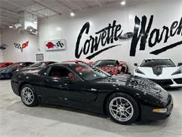 2003 Chevrolet Corvette (CC-2064802) for sale in Dallas, Texas