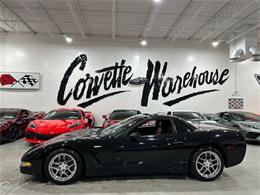 2003 Chevrolet Corvette (CC-2064802) for sale in Dallas, Texas