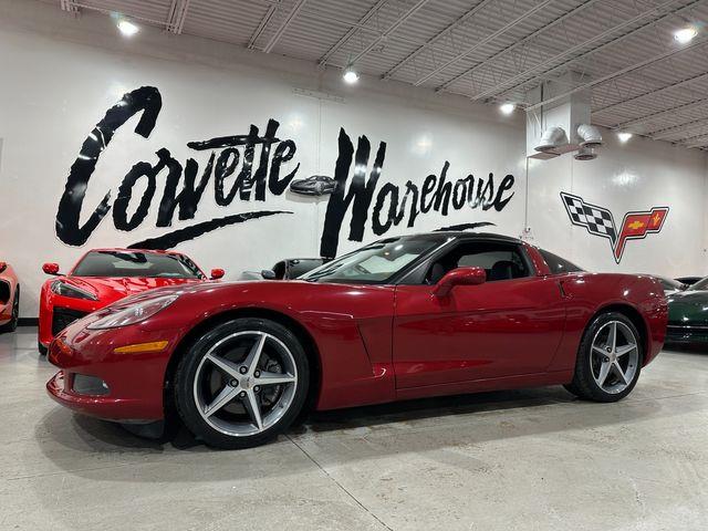 2013 Chevrolet Corvette (CC-2064805) for sale in Dallas, Texas