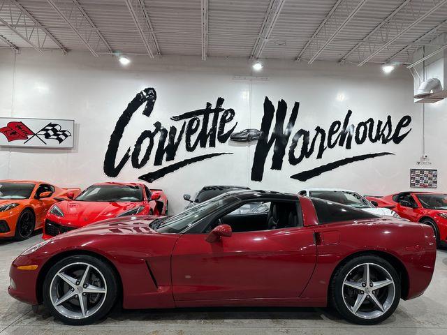 2013 Chevrolet Corvette (CC-2064805) for sale in Dallas, Texas