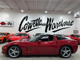2013 Chevrolet Corvette (CC-2064805) for sale in Dallas, Texas
