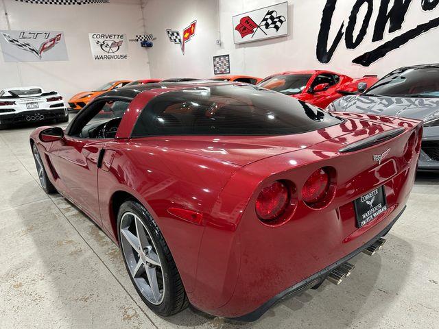 2013 Chevrolet Corvette (CC-2064805) for sale in Dallas, Texas
