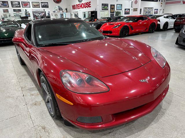 2013 Chevrolet Corvette (CC-2064805) for sale in Dallas, Texas
