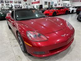 2013 Chevrolet Corvette (CC-2064805) for sale in Dallas, Texas