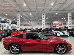 2013 Chevrolet Corvette (CC-2064805) for sale in Dallas, Texas