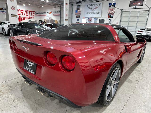 2013 Chevrolet Corvette (CC-2064805) for sale in Dallas, Texas